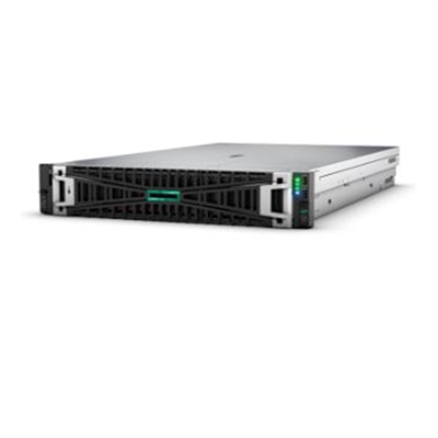 HPE DL380 G11 5415+ MR408i-o N