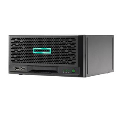 HPE MicroSvr G10+ v2 G6405 16G