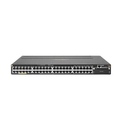 3810M 48G PoE+ 1-slot Switch