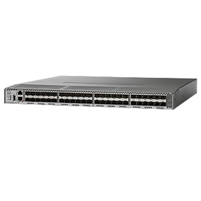 HPE SN6010C 12-port 16Gb FC Sw