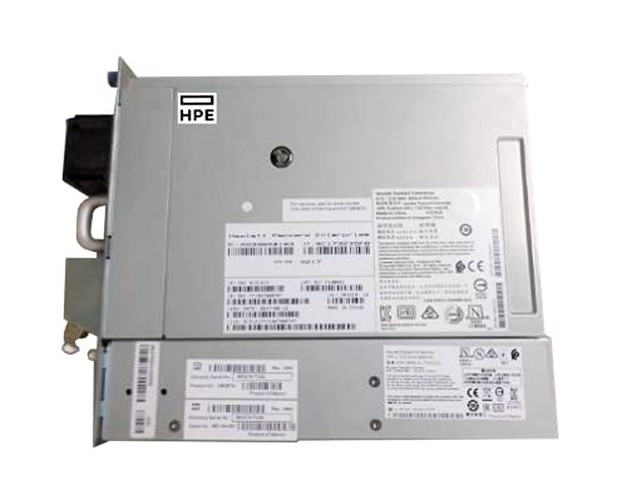 MSL LTO-8 FC Drive Upgrade Kit