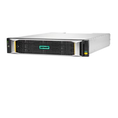 HPE MSA 2060 12Gb SAS LFF Strg