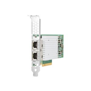 HPE StoreFabric CN1200R 10GBAS