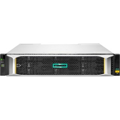 HPE MSA 2060 10GBASE-T iSCSI L