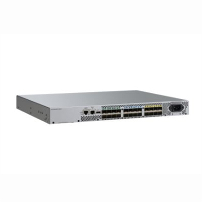 SN3600B 16Gb 24/8 8p SW SFP+ F