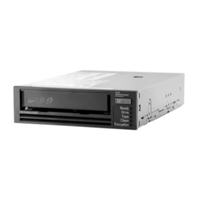 HPE LTO-9 45000 Int Tape Drv