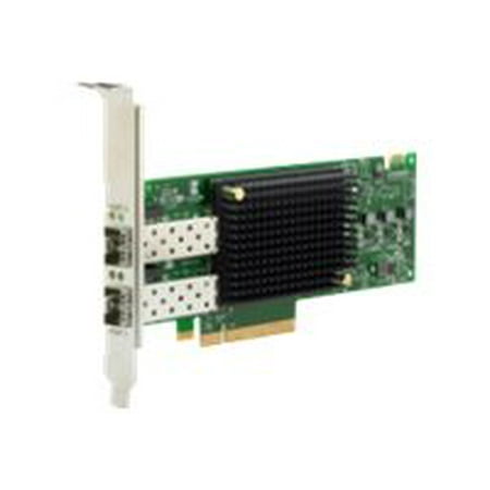 HPE SN1610E 32Gb 2p FC HBA