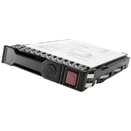 HPE 8TB SATA 7.2K LFF SC 512e