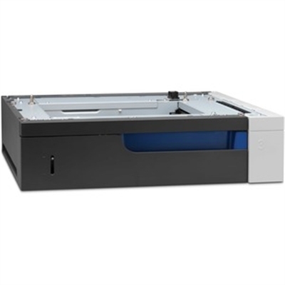 CE860A HP LaserJet 1X500 Tray