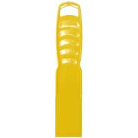 05510 1.5 In. Plastic Putty Knife