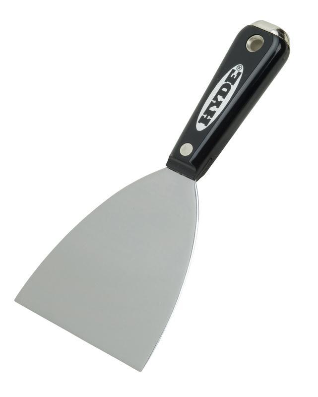 02570 4 In. Flex Joint Knife