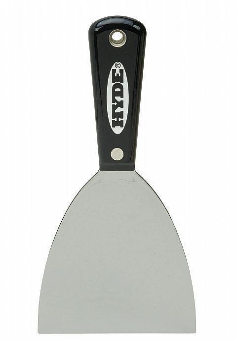 02550 4 In. Flex Joint Knife