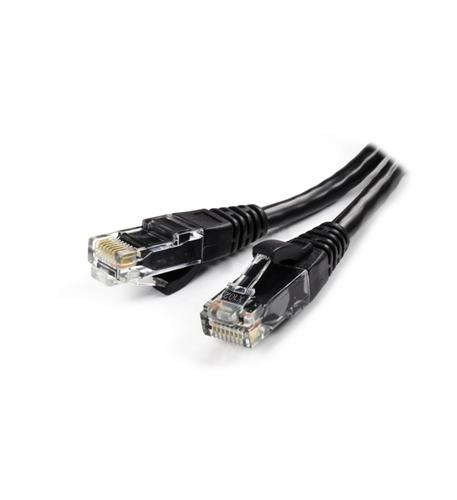 PC-LPM-UTP-RJ45-C5e-3F-BK