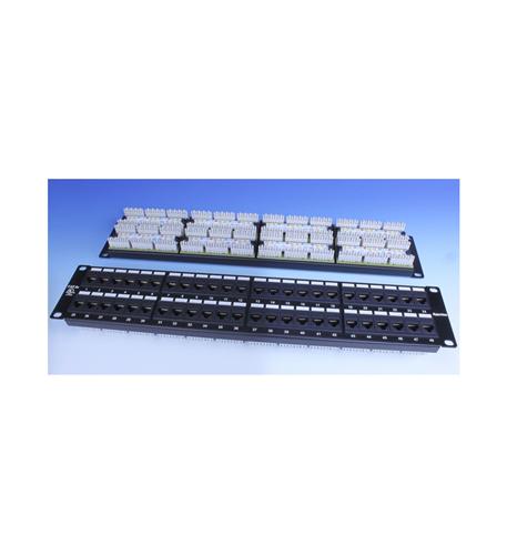 48 Port Cat5 Patch Panel