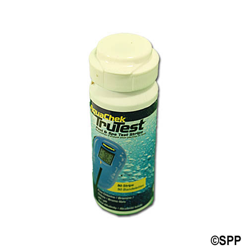 Water Testing, Test Strips, Aquacheck, Test Strips, Use w/Tru-Test Reader Only