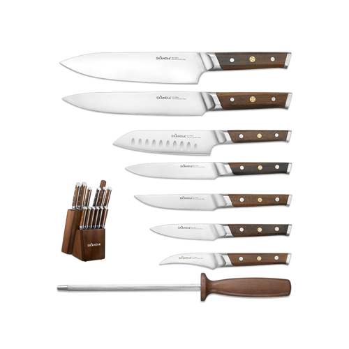 Hampton Forge Harley 14 Pc Set