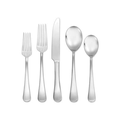 Hampton Forge Mantra Satin 20 Pc Fltwr Set