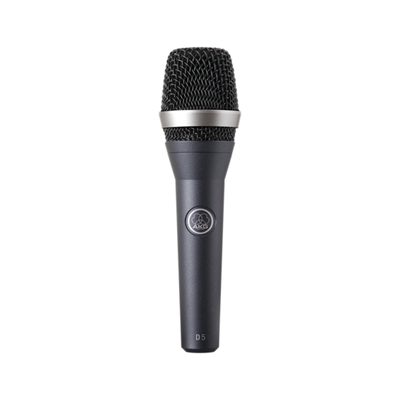 AKG D5 Handheld Vocal Mic