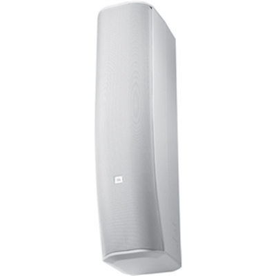 JBL H P J shaped Line Array