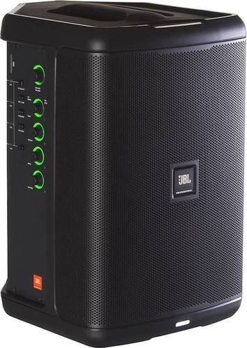 JBL Compact Rechargeable PA