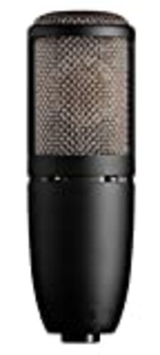 AKG Studio Condnser Microphone