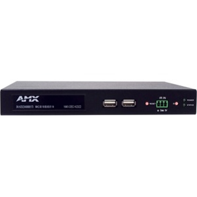 AMX N2300 Stand Alone 4K Decdr