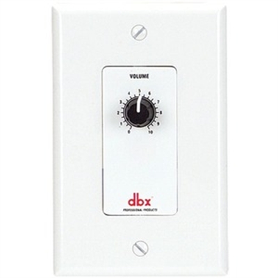 DBX Zone Controller