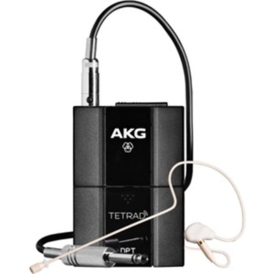 AKG Pocket Transmitter
