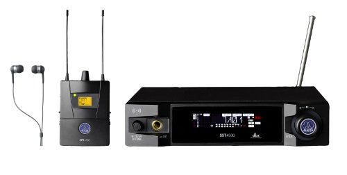 AKG In Ear Monitoring System