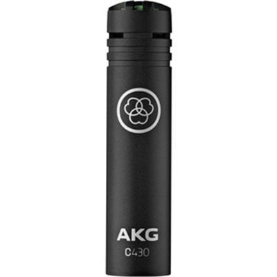 AKG Instrument Microphone