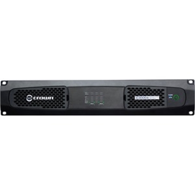 Crown DriveCore Install DCi 4