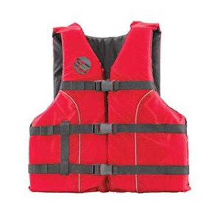 Genesis II Nylon PFD- US/UL Type III