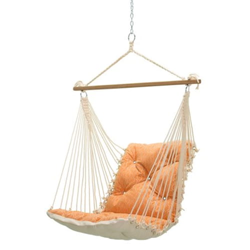 Tufted Single Swing