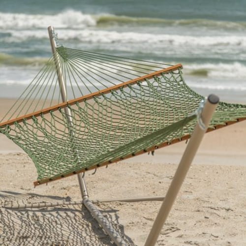 Large DuraCord Rope Hammock