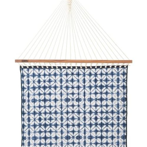 Large Quilted Hammock