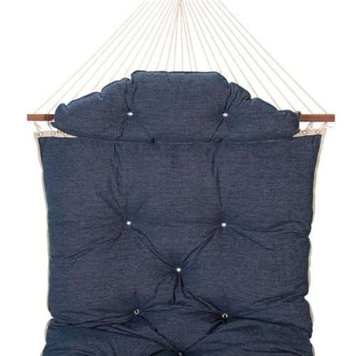 Large Tufted Hammock