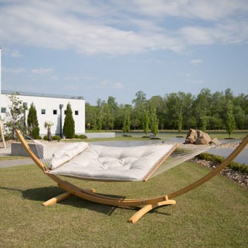 Large Tufted Hammock