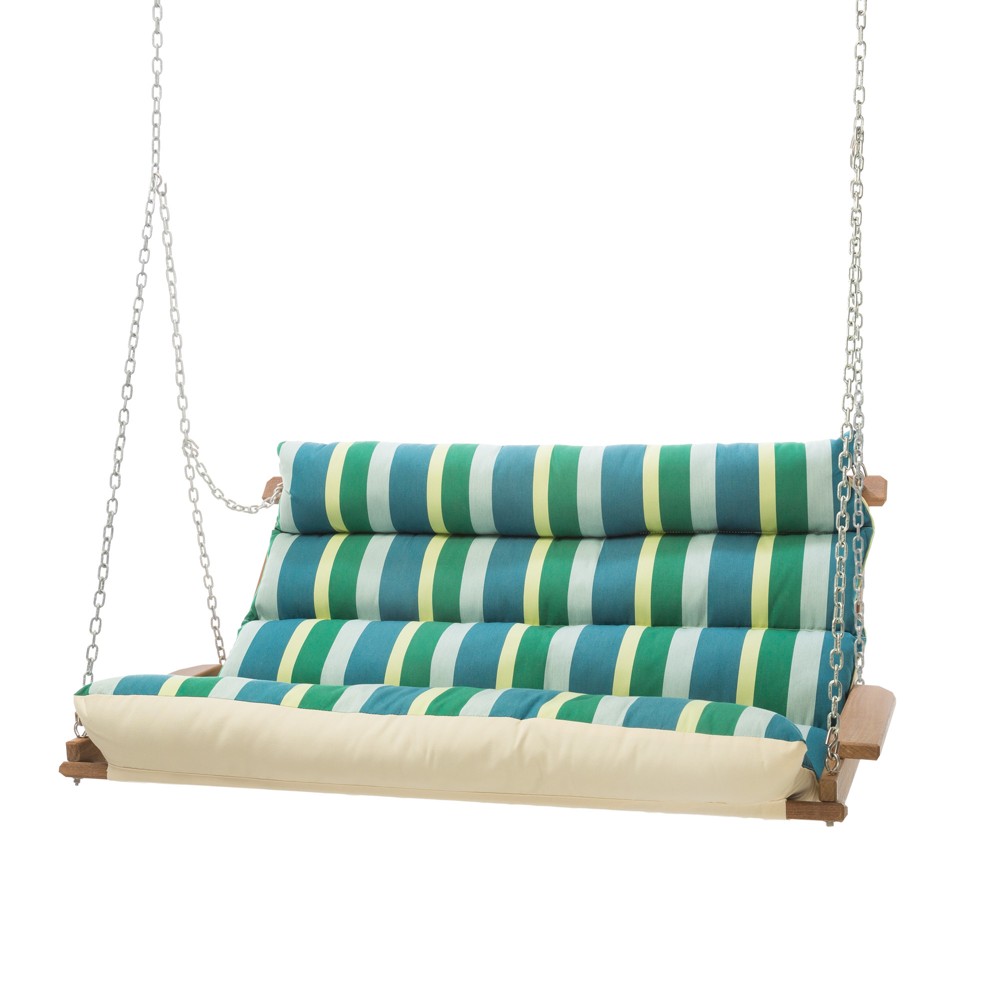 Deluxe Cushion Swing