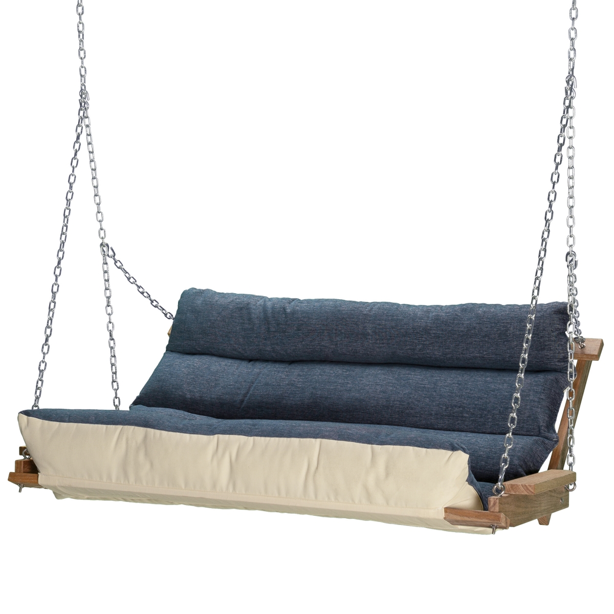 Deluxe Cushion Swing