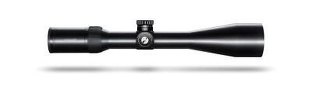 Frontier Riflescope 5-30X50 SF with Tactical TMX Reticle