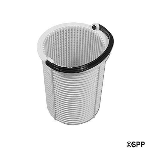 Basket, Hayward, Used On Pump Hair & Lint Trap