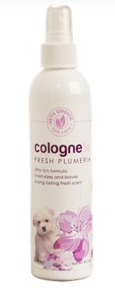 Pet Cologne - 8ozPlumeria