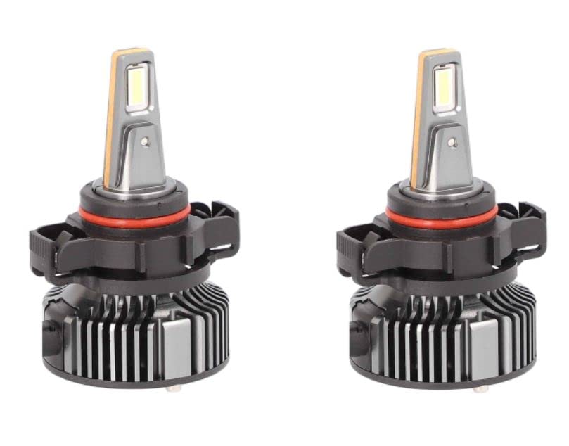 Heise Pr LED  Replacement Kit 5202 Single Beam