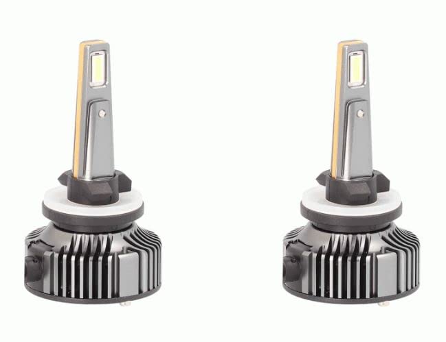 Heise Pr LED  Replacement Kit 880 Single Beam