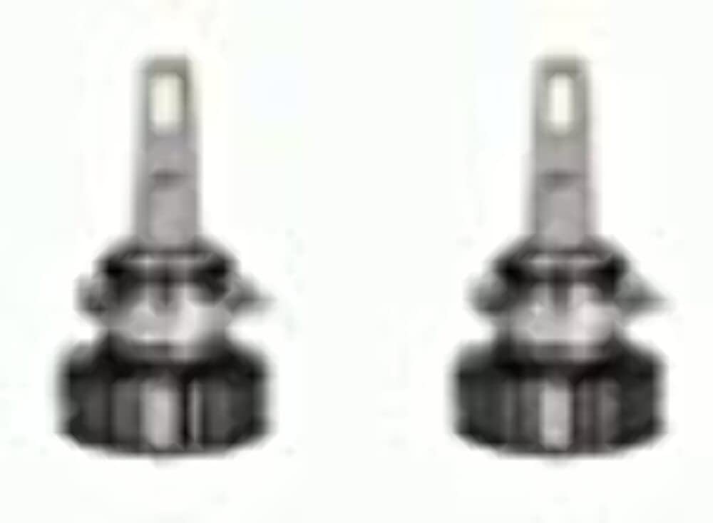 Heise Pr LED  Replacement Kit 9006 Single Beam