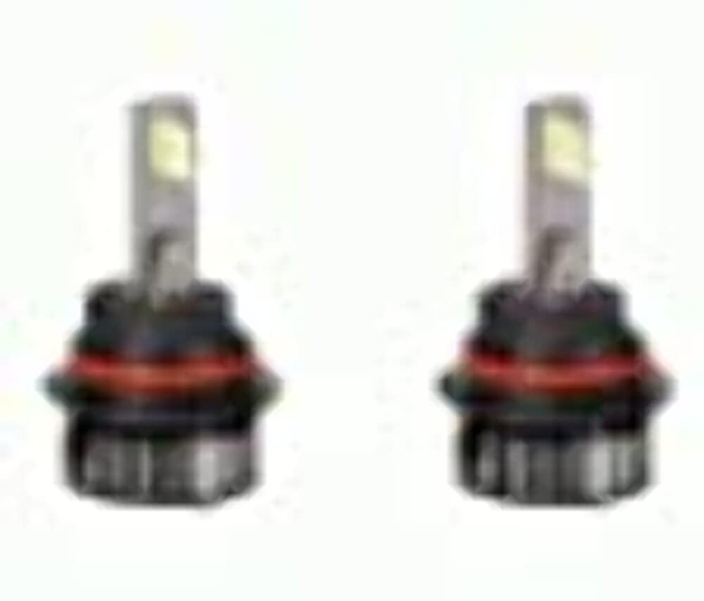 Heise Pr LED  Replacement Kit 9007 Dual Beam