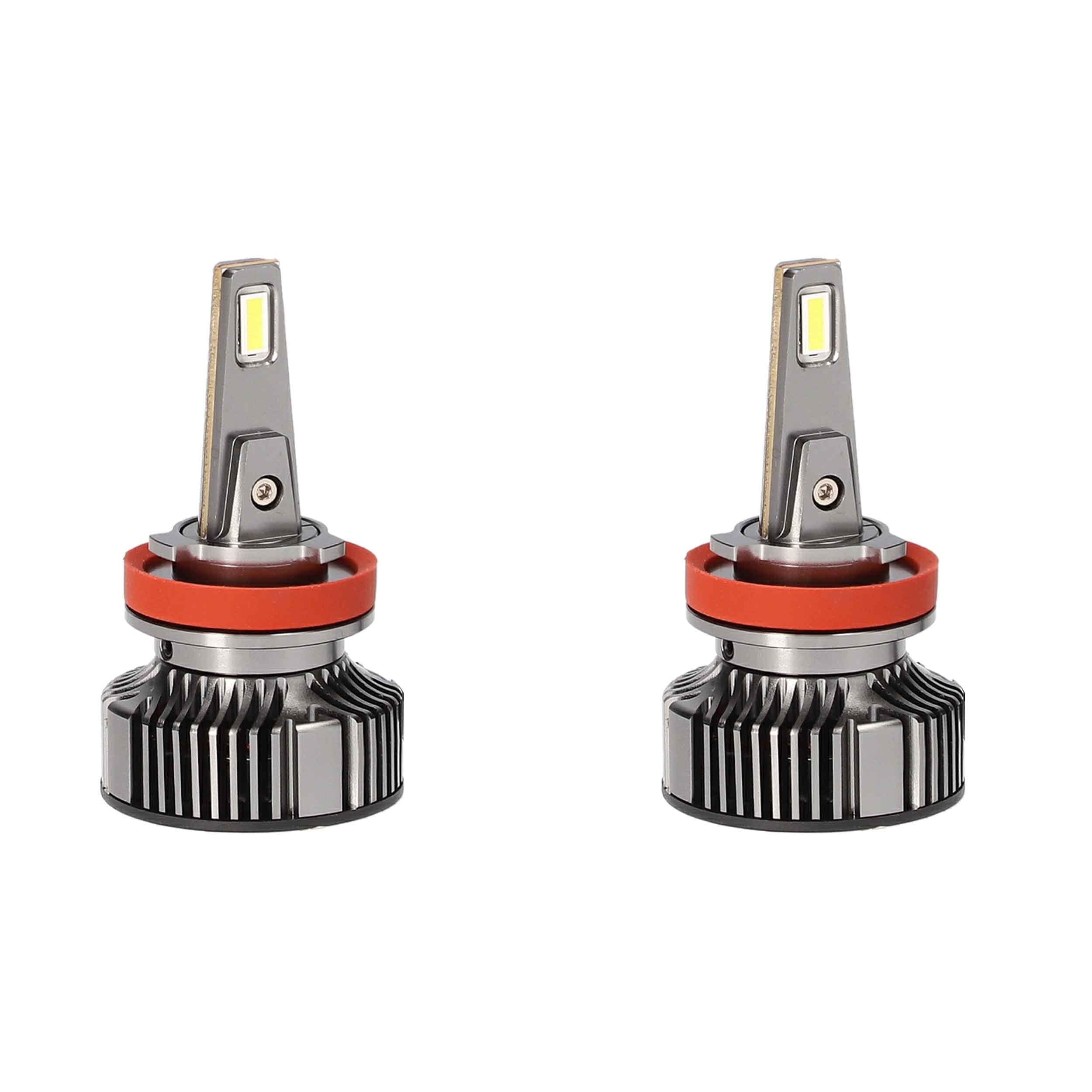 Heise Pr LED  Replacement Kit H11 Single Beam