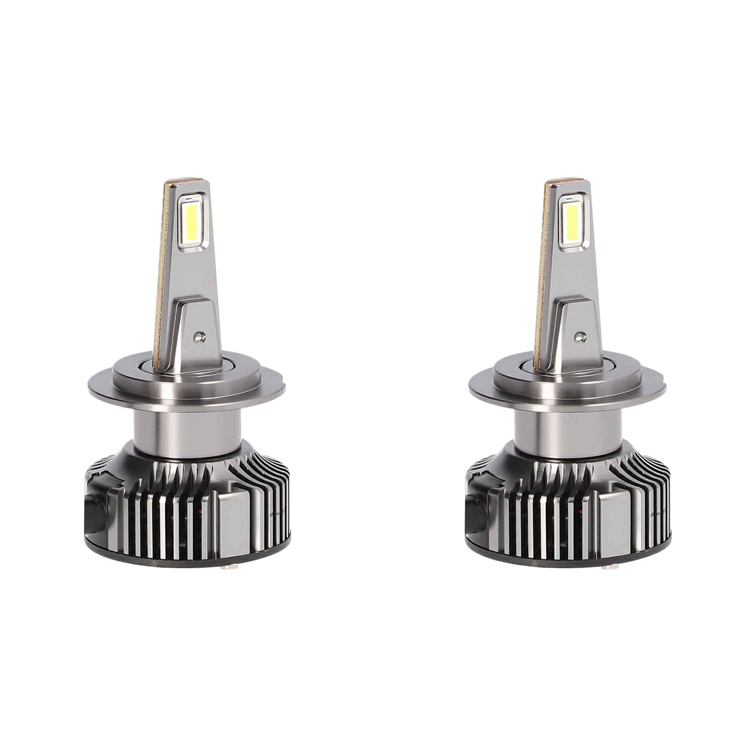 Heise Pr LED  Replacement Kit H7 Single Beam