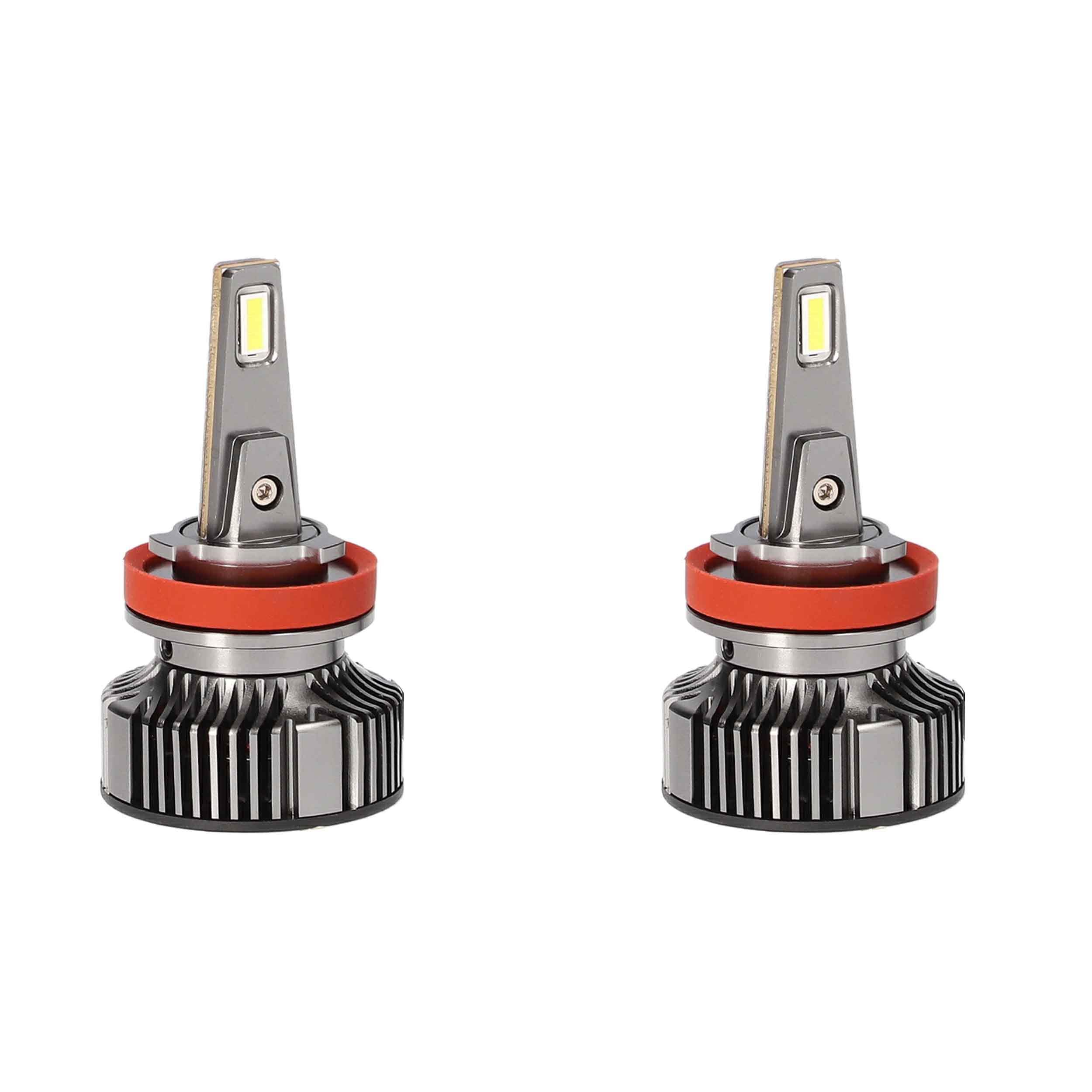 Heise Pr LED  Replacement Kit H9 Single Beam