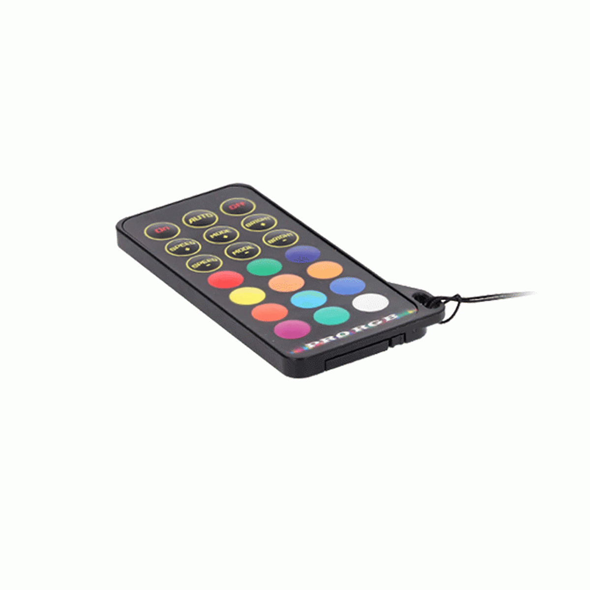 RGB Controller Remote